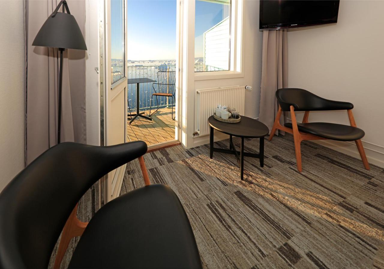 Hotel Icefiord Ilulissat Kültér fotó