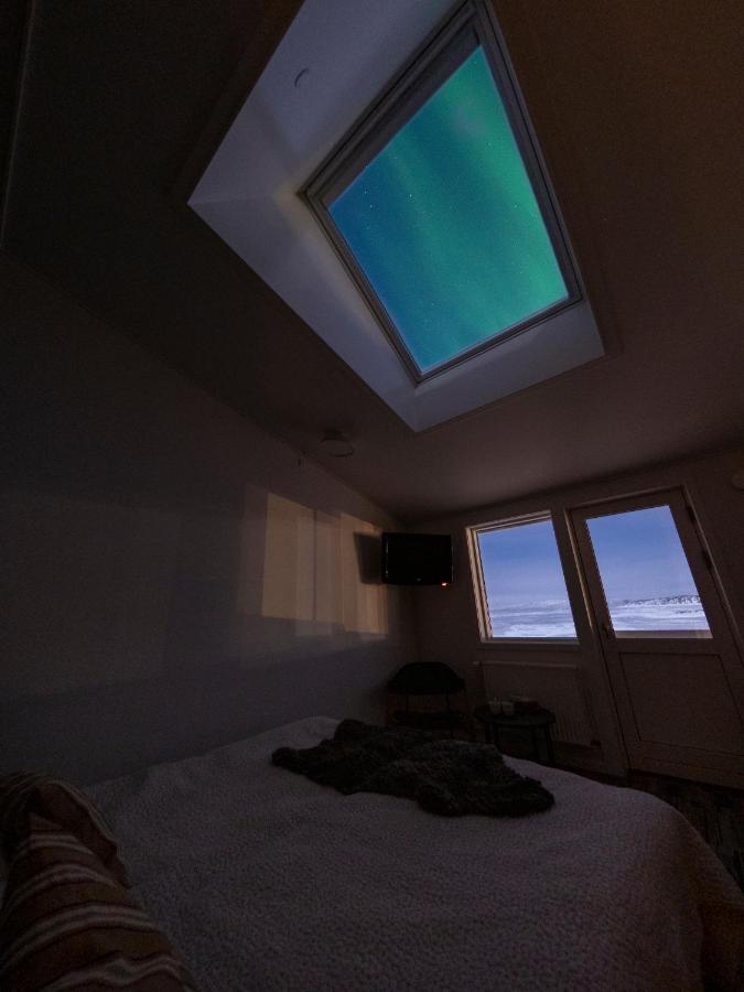 Hotel Icefiord Ilulissat Kültér fotó
