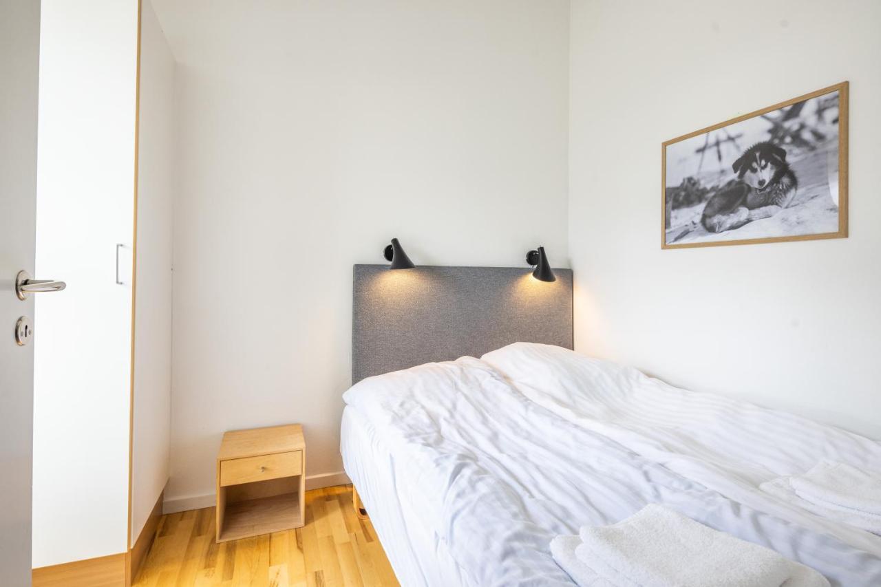 Hotel Icefiord Ilulissat Kültér fotó