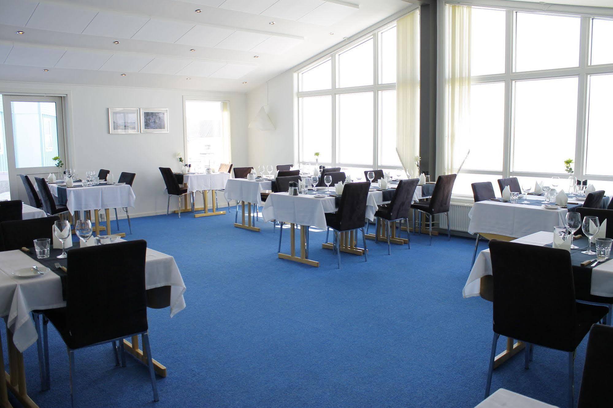 Hotel Icefiord Ilulissat Kültér fotó