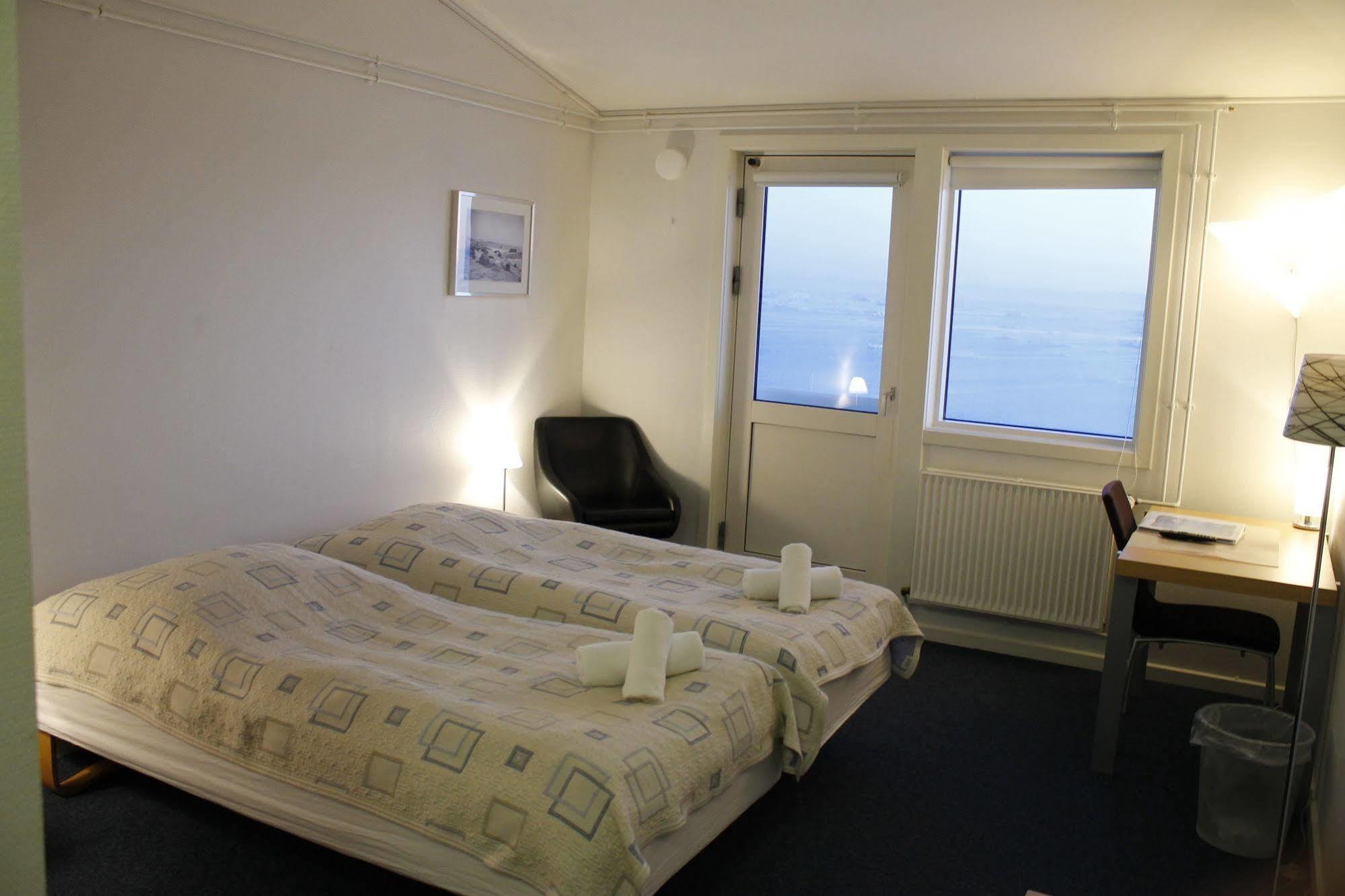 Hotel Icefiord Ilulissat Kültér fotó