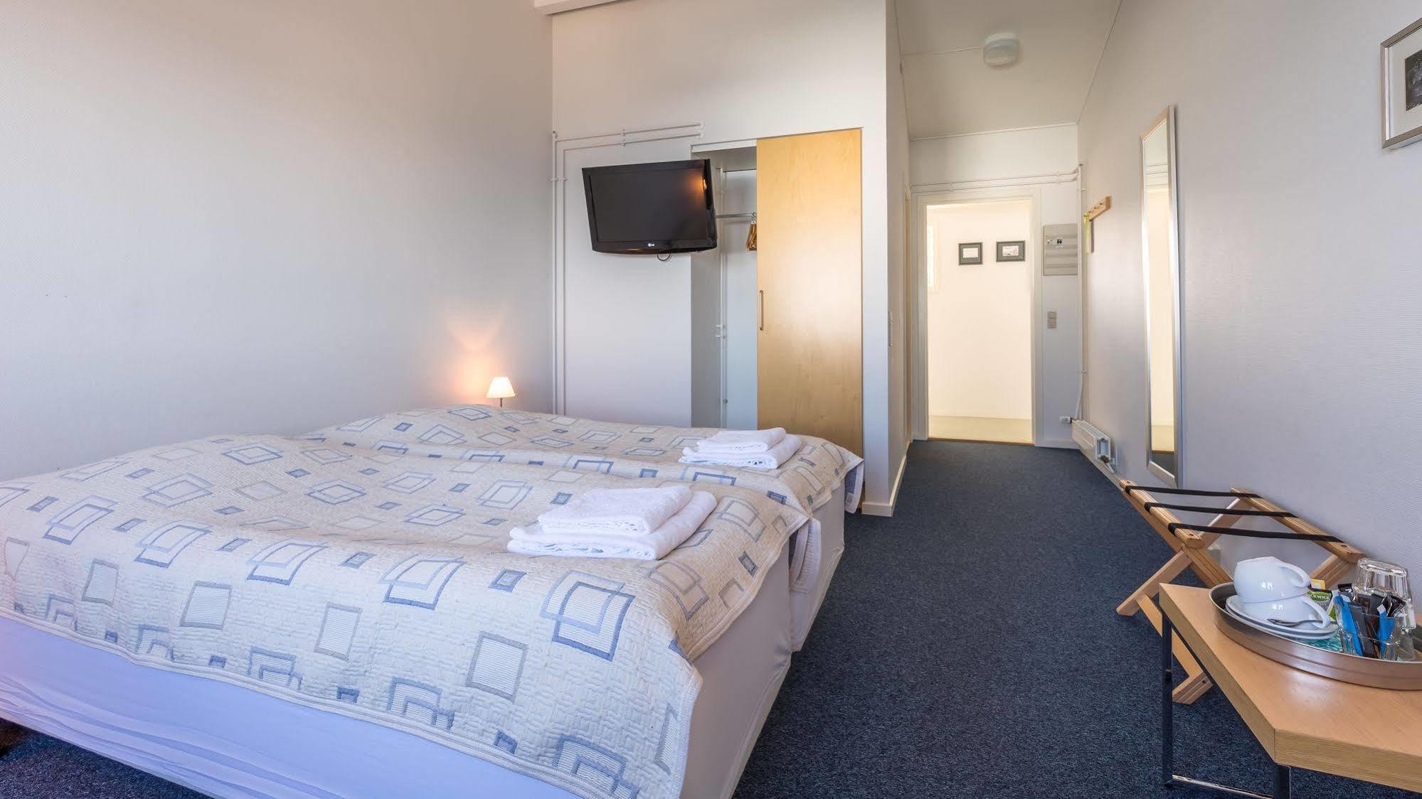 Hotel Icefiord Ilulissat Kültér fotó