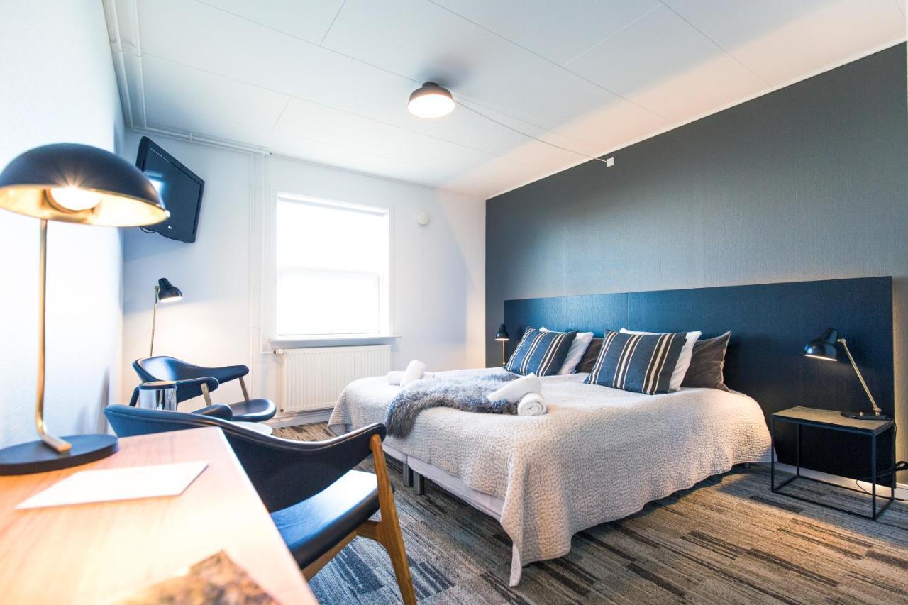 Hotel Icefiord Ilulissat Kültér fotó